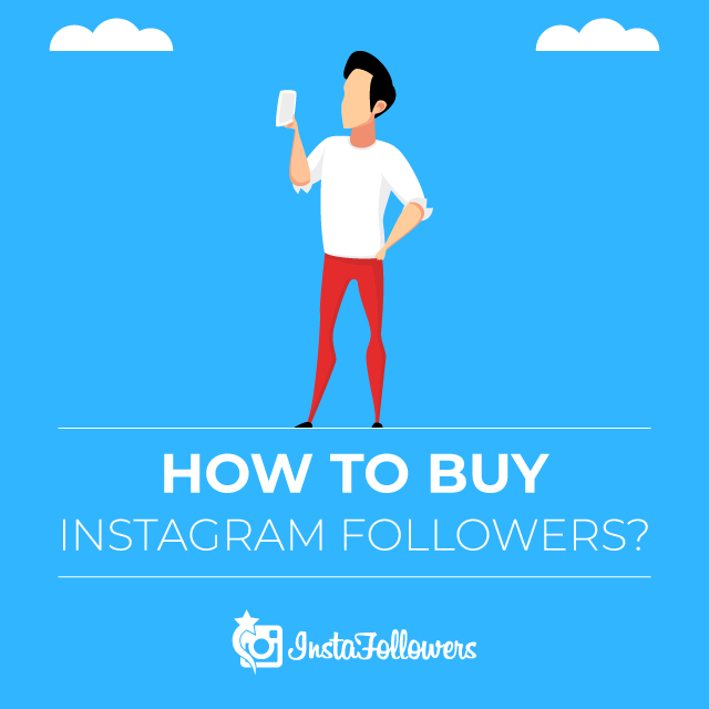 Buy Instagram Followers - 100% Real | InstaFollowers.co