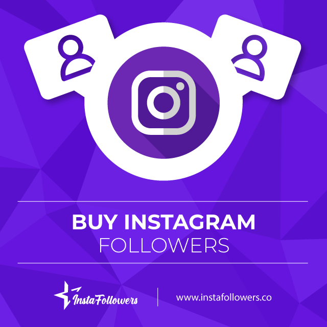 buy Instagram followers 