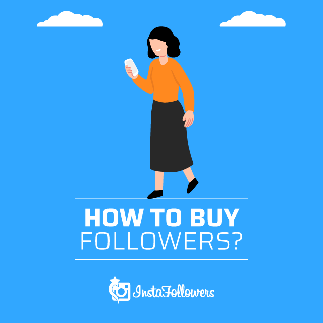 How to Buy Followers